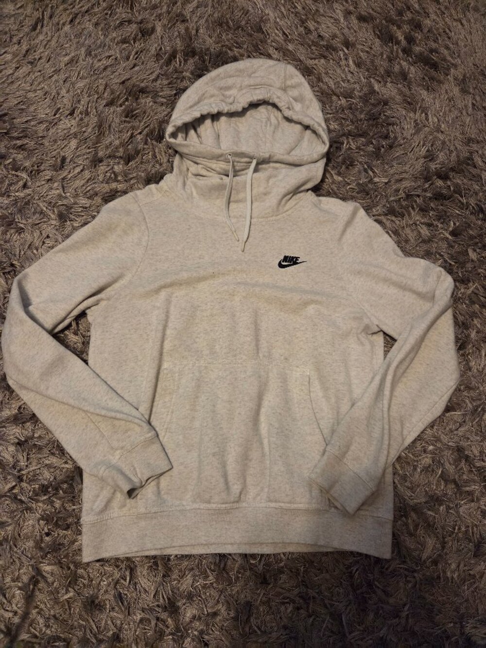 Womens nike hoodie